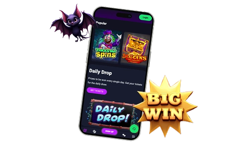 Metaspins Casino Australia Mobile