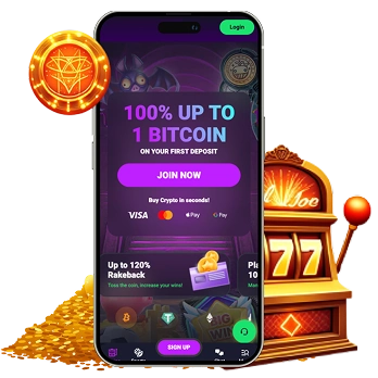 Metaspins Casino Australia Mobile
